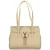 Elegantná Dámska Kabelka VALENTINO BAGS 33x25x15cm Béžová Farba: Bežová, Veľkosť: UNI