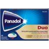Panadol Duo 500mg/200mg tbl.flm.20