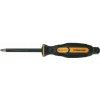 Skrutkovač Strend Pro Strike 41 PZ 3x100 mm, Pozidriv, s úderníkom