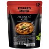 Zbojnícke kurča EXPRES MENU 600 g