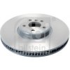 FEBI BILSTEIN Brzdový kotúč 175493