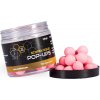 Kevin Nash Plávajúce Boilies Scopex Squid Pop Ups Pink 75g 15mm