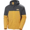 Pánska zateplená bunda Banff M 63117 328 - Helly Hansen M