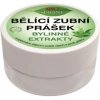 BC BIO Dentamint Bieliaci zubný prášok bylinné extrakty 40 g
