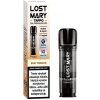 Elf Bar Lost Mary Tappo cartridge Silky Tobacco 17 mg