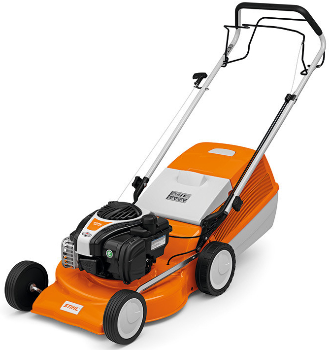 STIHL RM 248 T