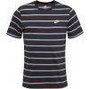 Pánske tričko Nike, SPORTSWEAR čierna,modrá,červená XL