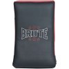 Brute Lapa Curved Strike Shield BT002050 - červená/černá