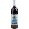Frankovka modrá červené víno Suché 1l