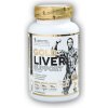 Kevin Levrone Gold Liver Support 90 kapsúl