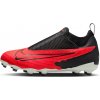 Nike | JR PHANTOM GX ACADEMY DF FG/MG | červená| 36,5