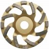 MILWAUKEE prémiový univerzálny kotúč s diamantovými segmentmi SDCWU – 125mm