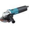 Makita 9565CVR Úhlová brúska (1400W/125mm)