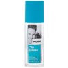 Mexx City Breeze For Him dezodorant sklo 6 x 75 ml
