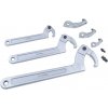 SADA HÁKOVÝCH KĽÚČOV 35-120 mm QUATROS QS80422