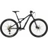 Bicykel CANNONDALE Scalpel Carbon SE 2 Black Magic Veľkosť: L
