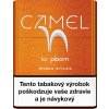 Camel Amber krabička
