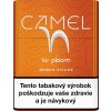 Camel Amber krabička