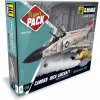 AMMO by MIG Jimenez Patinovacia sada MIG SUPER PACK - Carrier Deck Aircraft Solution Set