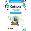 Domácí pracovní sešit Čeština Shoda podmětu s přísudkem
