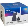 Reolink Go Series G430+Solar Panel