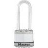 Visiaci zámok Master Lock Titanový visiaci zámok M1EURDLJ Master Lock Excell 45mm (M1EURDLJ)