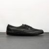 Vans Authentic Black Black čierne VEE3BKA