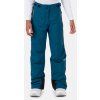 Lyžiarske nohavice Rossignol Girl Ski Pant Deep Lake 12