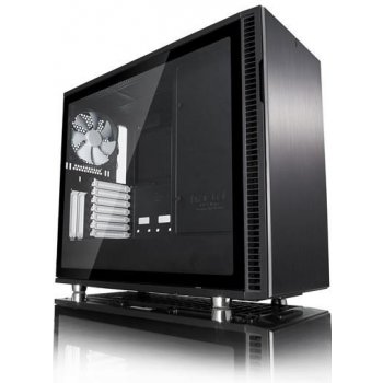 Fractal Design Define R6 TG FD-CA-DEF-R6-BK-TG