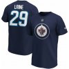 Fanatics Tričko Patrik Laine Winnipeg Jets Iconic Name & Number Graphic Veľkosť: XL