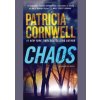 Chaos - Patricia Cornwell, William Morrow & Company