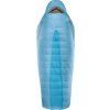 Spací vak Therm-a-rest Boost 20F/-6C morning blue Long