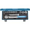 GEDORE BLUE 19 KMU-20 Gola sada 1/2