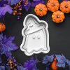 Halloween - Vykrajovátko s pečiatkou
