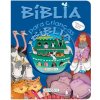 BIBLIA PARA CRIANçAS-COM CD