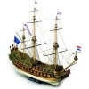 Mamoli MAMOLI Friesland 1663 kit KR-21724 1:75