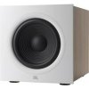 Subwoofer JBL STAGE 200P biely