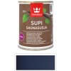 Tikkurila Supi Sauna Finish 0,9 l Ilta