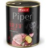 Piper Dog Adult - Hovädzia pečeň a zemiaky 800g