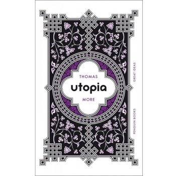 Utopia - Thomas More