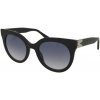 Slnečné okuliare Moschino MOS212/S 807/08 Veľkosť: 52
