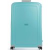 Samsonite S`Cure Spinner 81 Tmavo Modrá Dark Blue 138 l