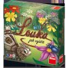 Lúka ako vyšitá - Rodinná hra