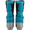 SiDi CROSSAIR grey/petrol - 2024, 44