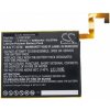 VHBW Batéria pre Lenovo Smart Tab M10, 4850 mAh - neoriginálne
