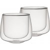 Villeroy & Boch Artesano Sada horúcich a studených nápojov Cappucino-Becher 2tg. je 250ml