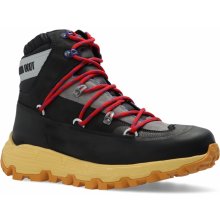 Moon Boot Tech Hiker black čierna