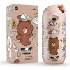 Bezdotykový stojanový dávkovač na mydlo Xiaomi 300 ml béžový