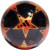 ADIDAS Futbalova Lopta UCL Club 2023-24 čierna zlatá