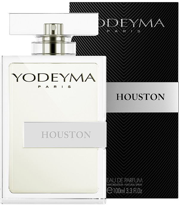 Yodeyma houston parfumovaná voda pánska 100 ml